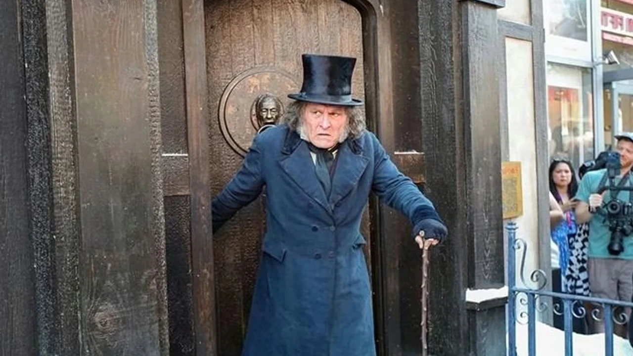 Johnny Depp’i yıllar sonra sinemaya döndüren yapım belli oldu