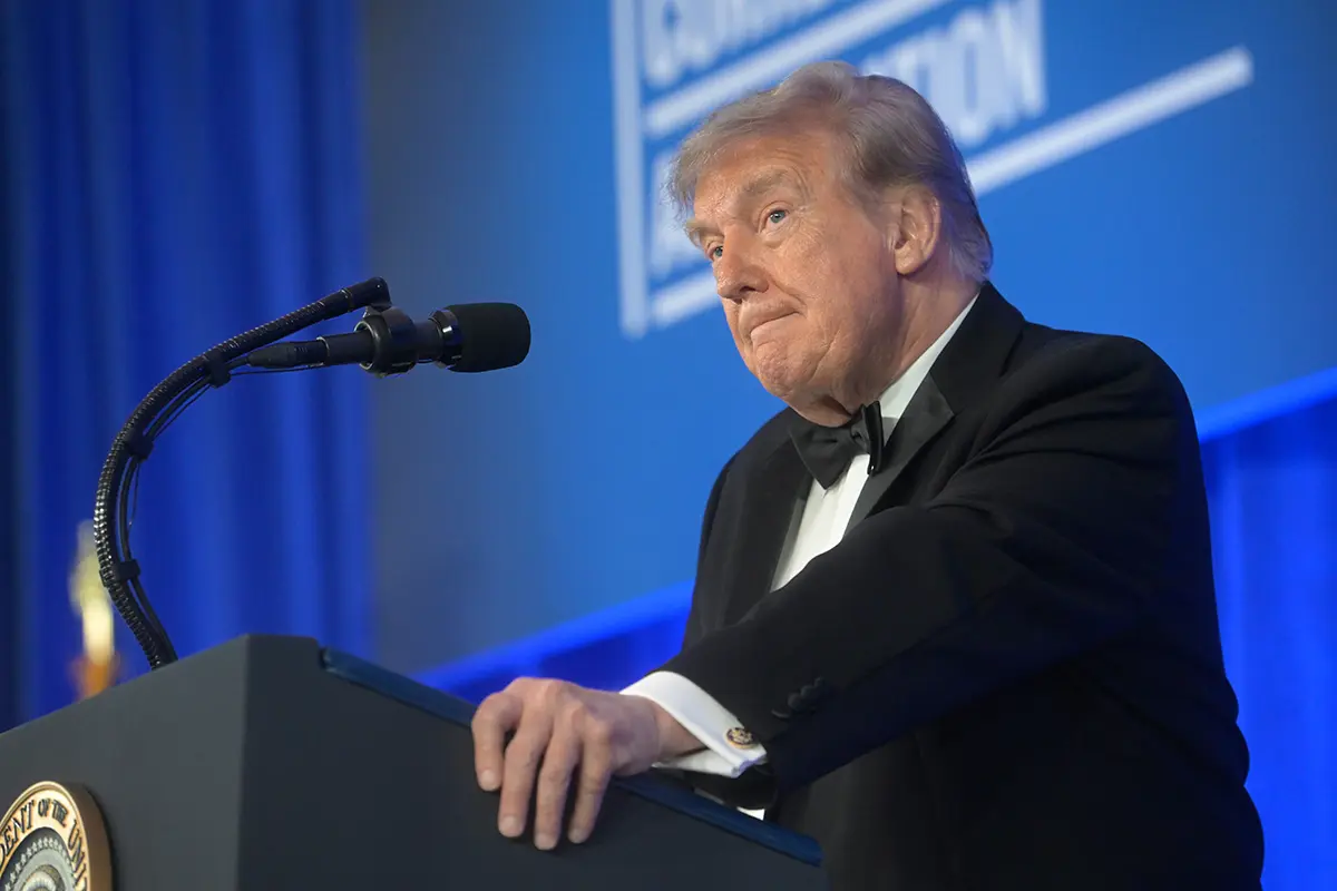 Trump adaylığını ilan etti: Resmi bir adım atacağım
