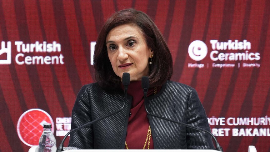 Türk cam sektörü 1 yılda kapasitesini 5 katına çıkardı