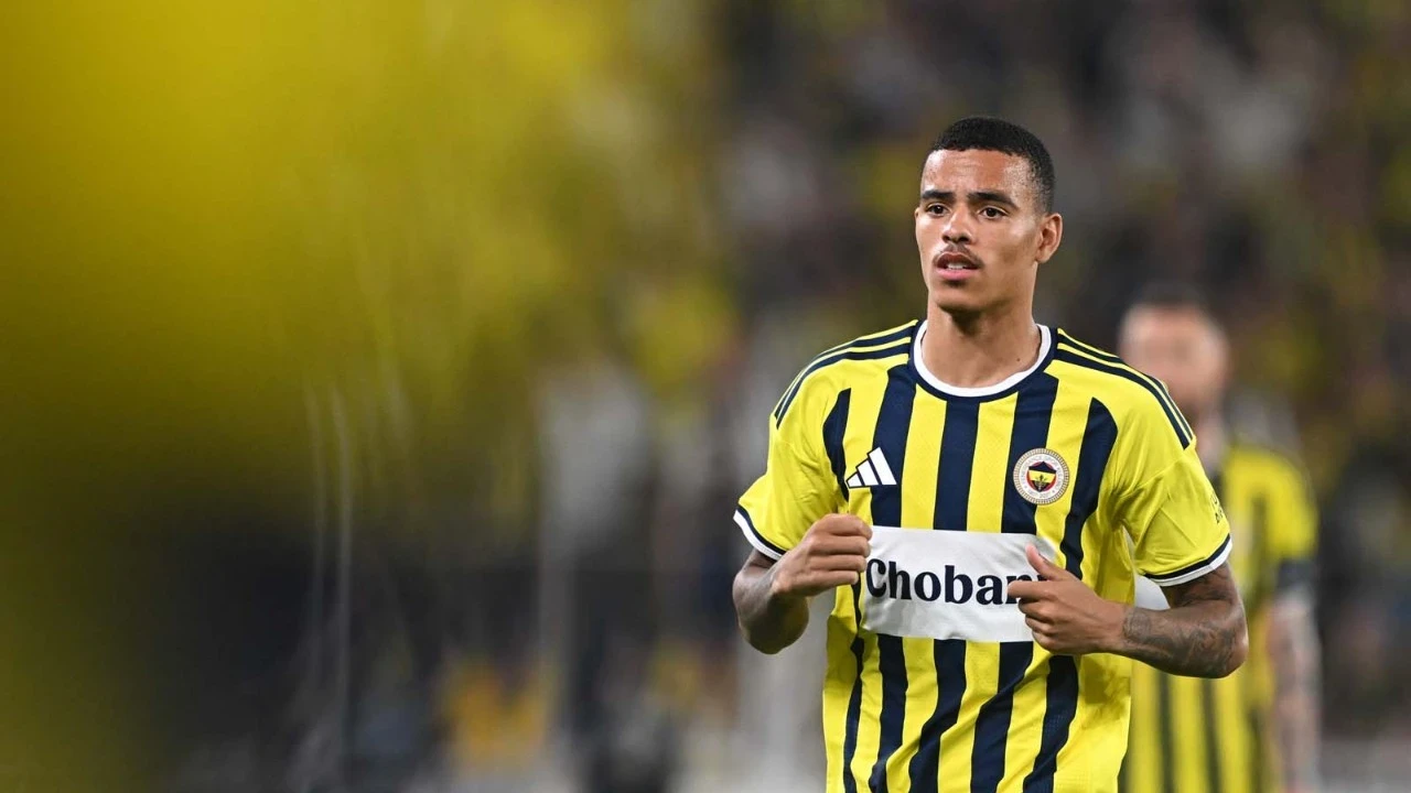 Fenerbahçe’den çılgın transfer hamlesi! Greenwood’un ardından bir dünya yıldızı daha! 5 yıllık sözleşme teklif edildi