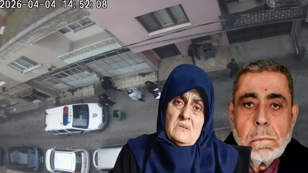 Vahşet anlarını anlattı! Eşini nacakla parçalayan kadından tüyler ürperten savunma