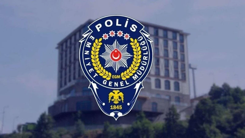 EGM GENEL ATAMA SONUÇLARI 2026: Emniyette 19 bin 96 personelin görev yeri belli oldu! İşte EGM atama sonuçları isim listesi sorgulama