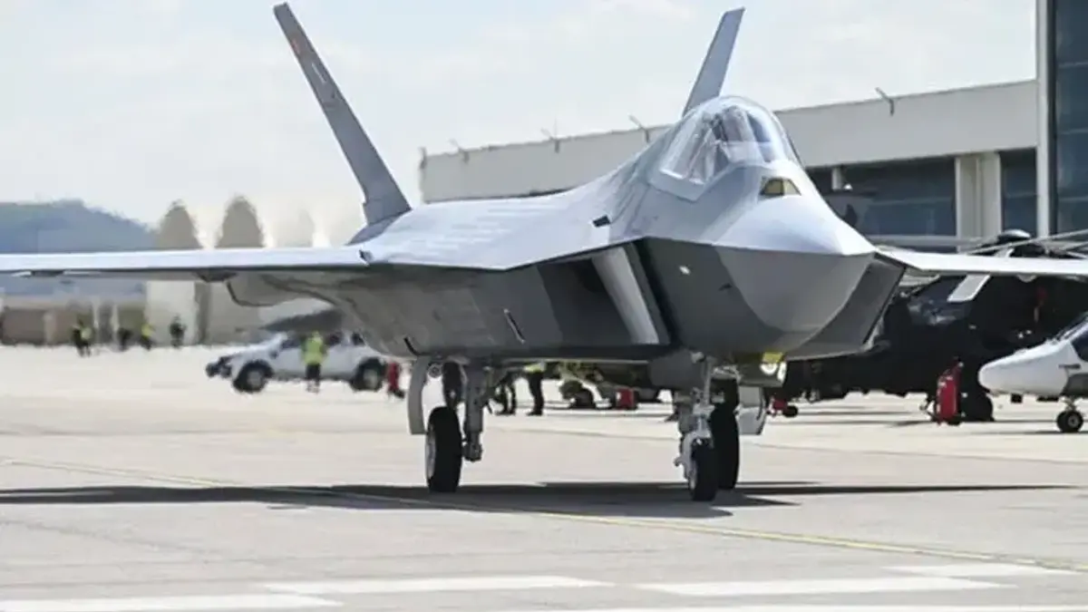 Reuters: ABD, Türkiye’ye jet motoru satışını ilerletmeyi planlıyor