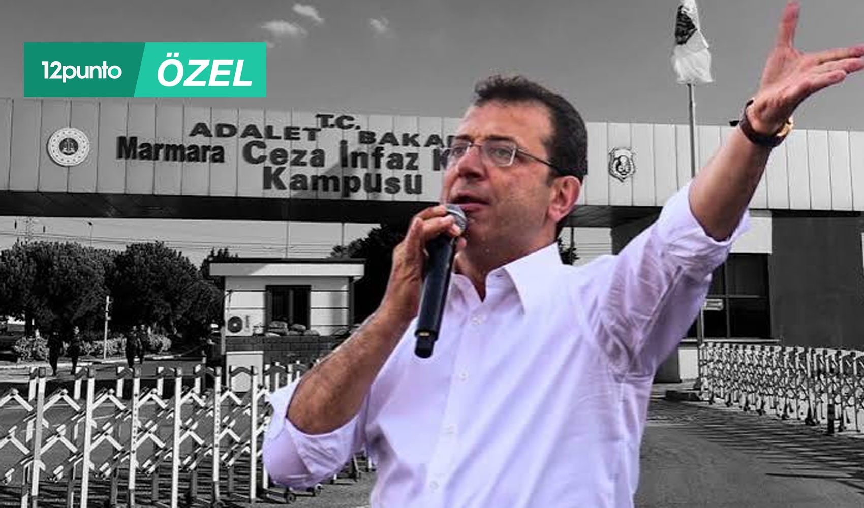 İBB davasında gelişme: İtirafçıların tedbirleri kaldırıldı