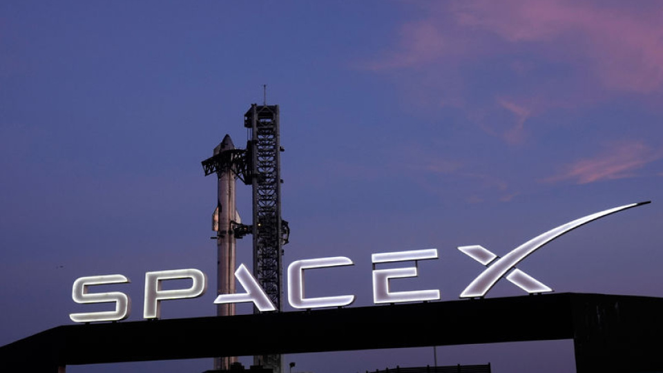 SpaceX'ten 25 milyar dolarlık tahvil ihracı