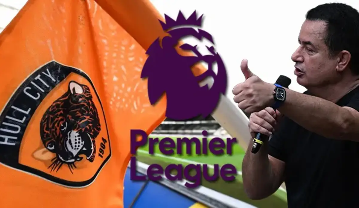 Premier Lig fikstürü açıklandı! Hull City'ye ilk haftadan dev rakip