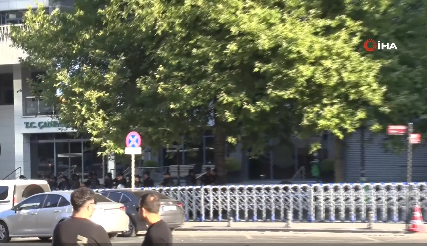 CHP'li Çankaya Belediyesi'ne operasyon! Çok sayıda isim hakkında gözaltı kararı