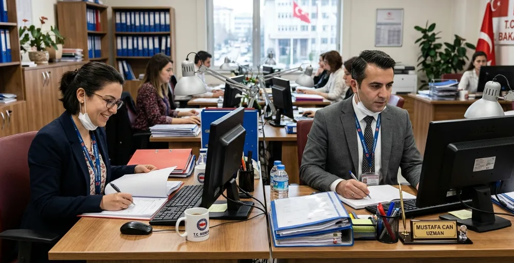 Memurların Mazerete Dayalı Atama Hakkı Konusu Son Bilgiler