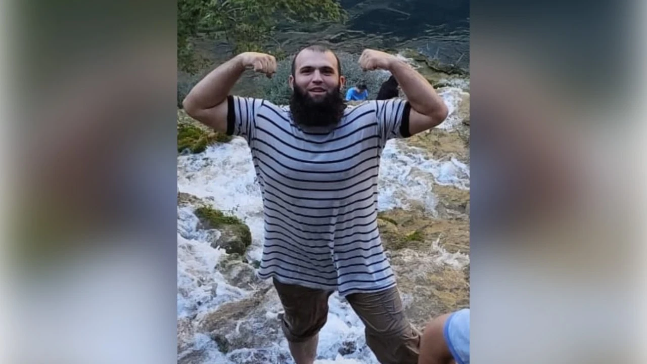 Boks antrenörü sırra kadem bastı: Aramalar sürüyor