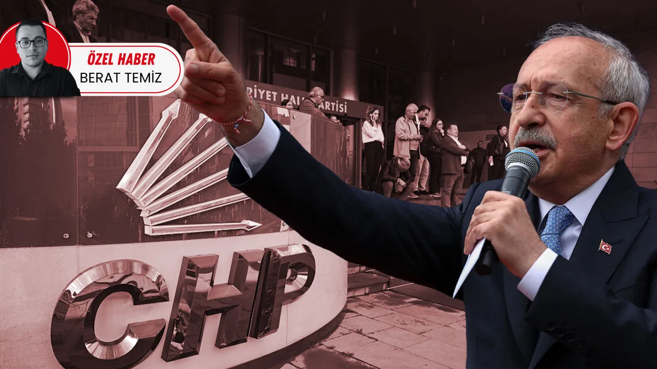 Yeni ihraçlar geliyor! Kılıçdaroğlu bugün A takımını topluyor