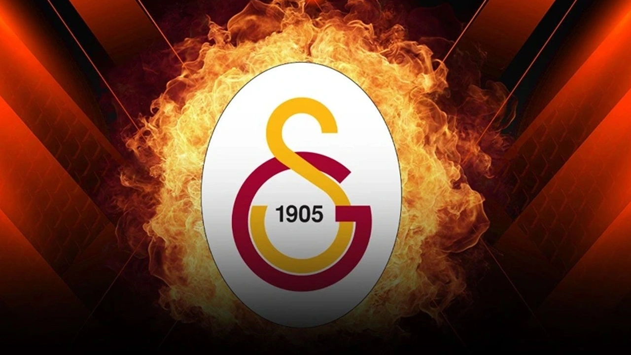 Galatasaray 8 gün önce yollarını ayırdı: Yerine getirilen isim açıklandı