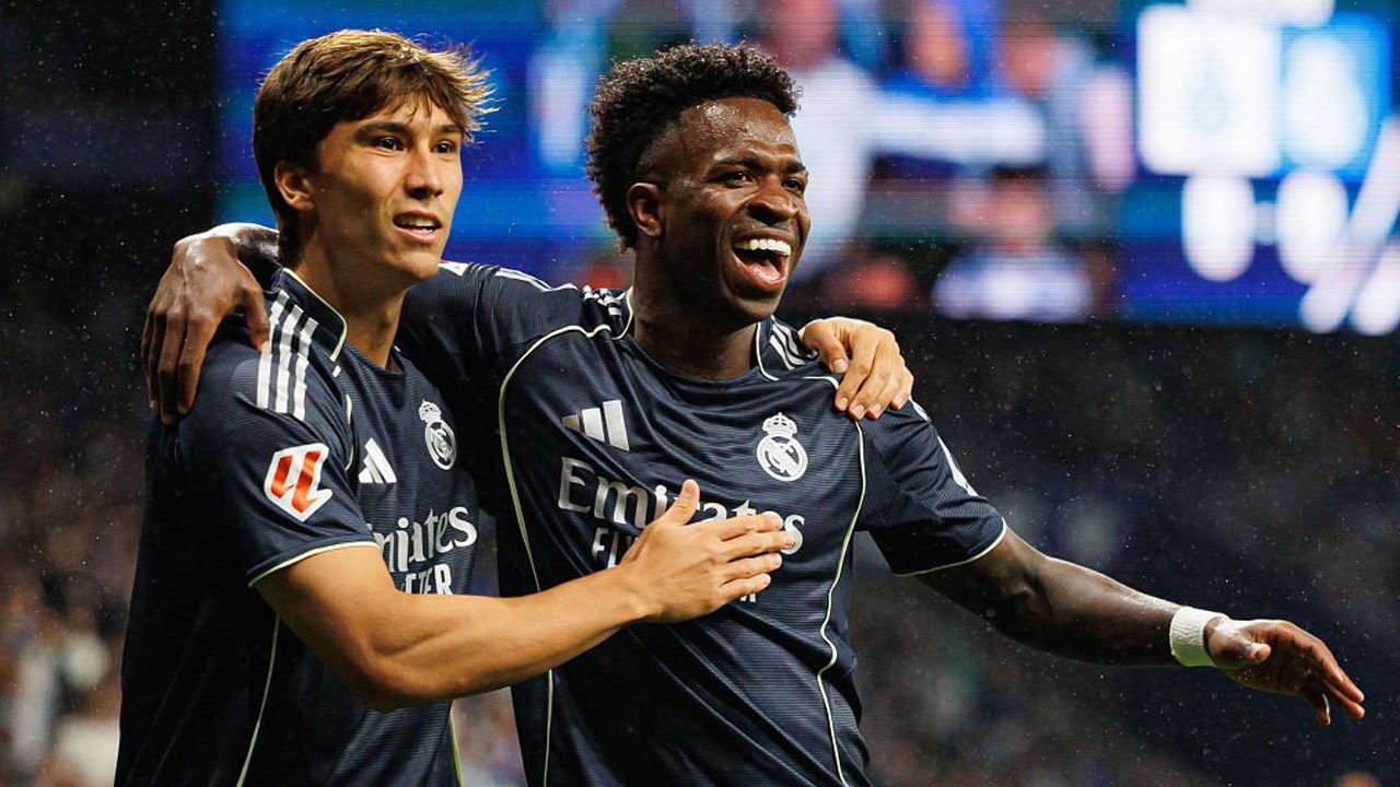Fenerbahçe'den Real Madrid çıkarması: Mourinho transfer onay verdi!