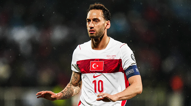 Inter'den Hakan Çalhanoğlu kararı! Fenerbahçe gelişmesi