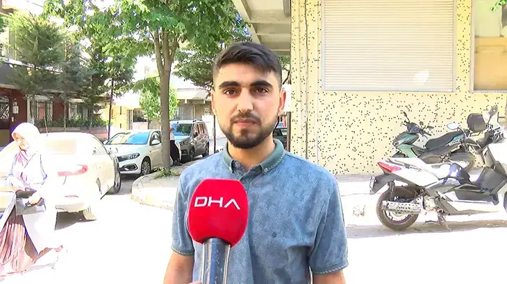 Kafasına silah dayayıp 2.5 milyon lirasını gasp ettiler: Bu olay adamın başına üçüncü defa geliyor