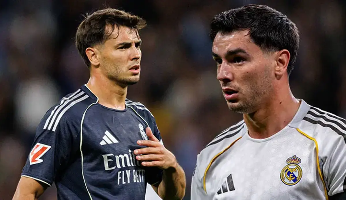Ön görüşme yapıldı! Fenerbahçe'den Brahim Diaz bombası