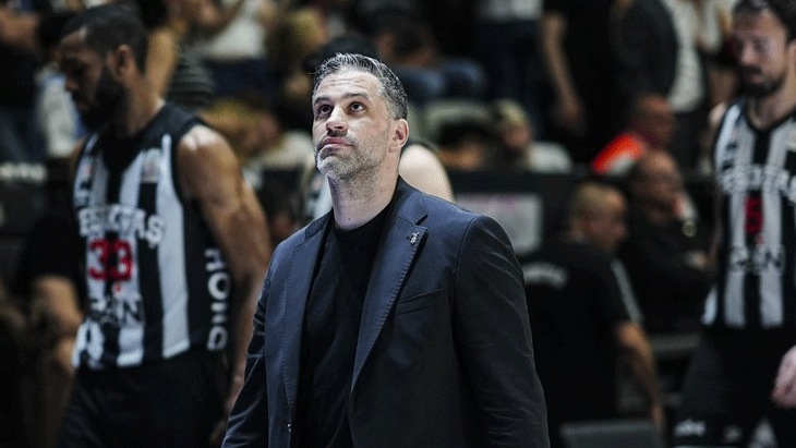 Beşiktaş Başantrenörü Dusan Alimpijevic: Bu bir mucize