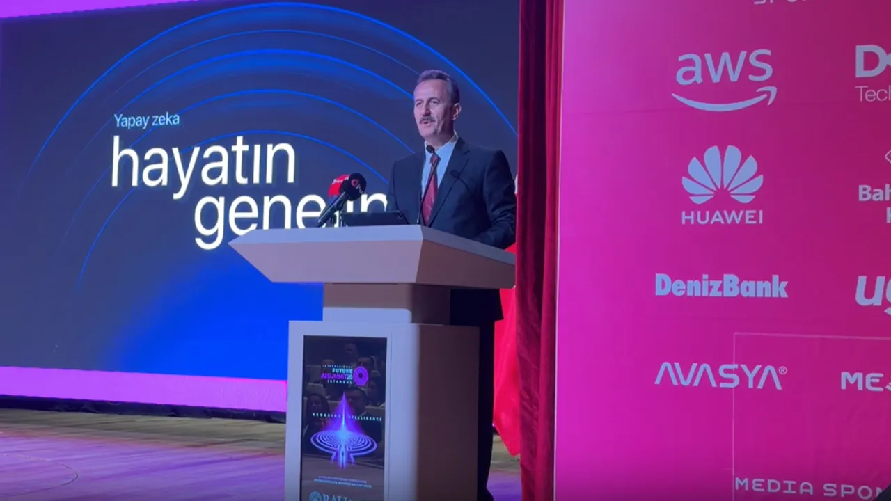 Future AI Summit 26, Bahçeşehir Üniversitesinde başladı