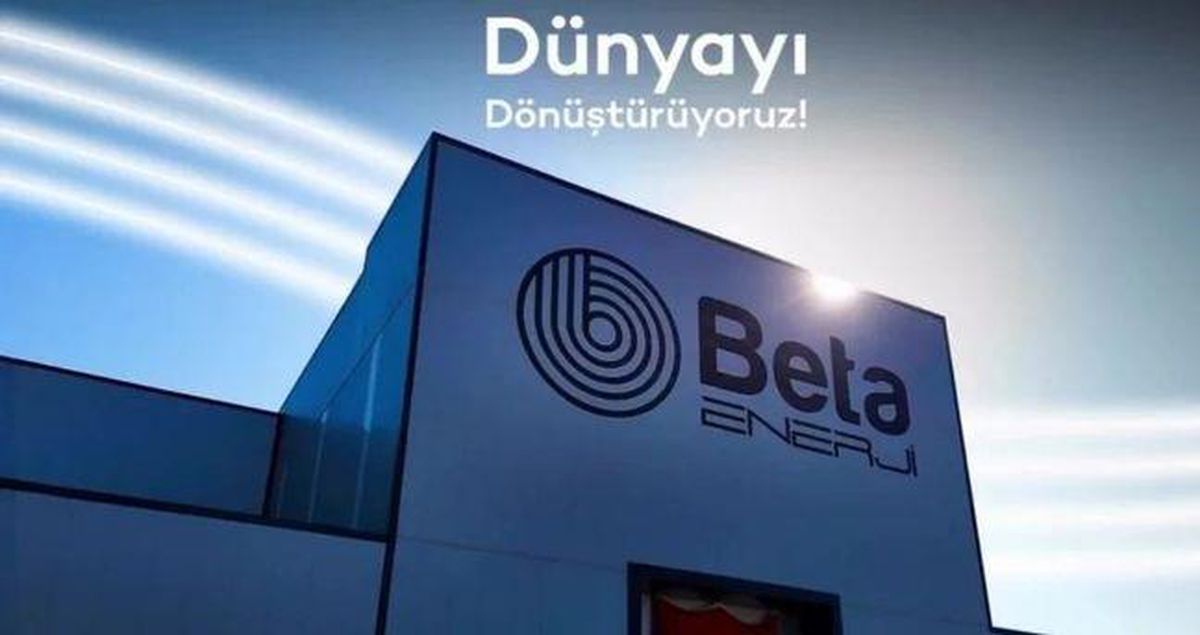 Beta Enerji kimin, sahibi kim? Beta Enerji ne iş yapar?