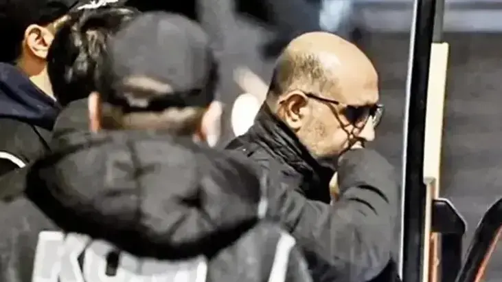 Aziz İhsan Aktaş suç örgütü davasında 40. duruşma sona erdi