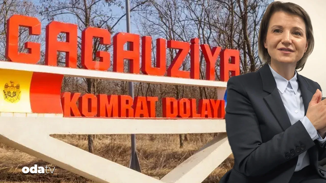 Romanya ve Moldova arasında kaldılar... Gagavuz Türklerinin varoluş sınavı