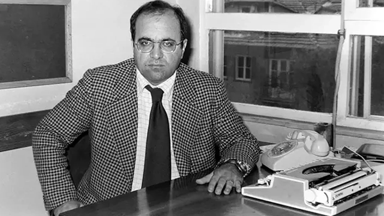Uğur Mumcu suikastı 33 yıl sonra yeniden masada! Abi Ceyhan Mumcu "Asıl failler onlar" diyerek işaret etti: "Ayaklarının koptuğunu..."