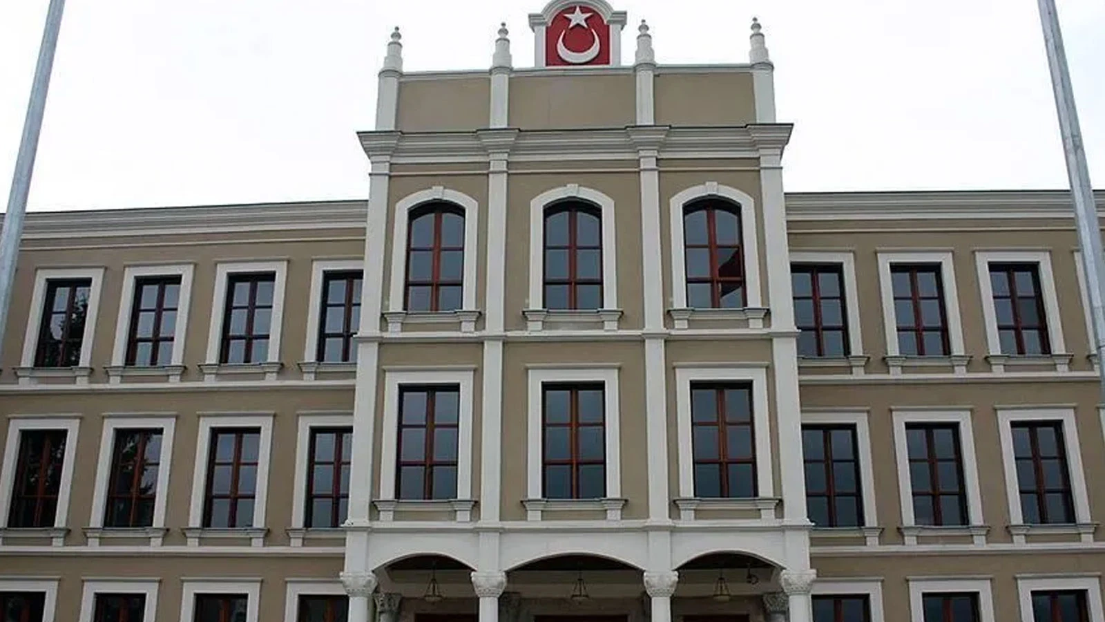 Bolu Valiliği açıkladı: NATO zirvesi nedeniyle 10 günlük eylem yasağı