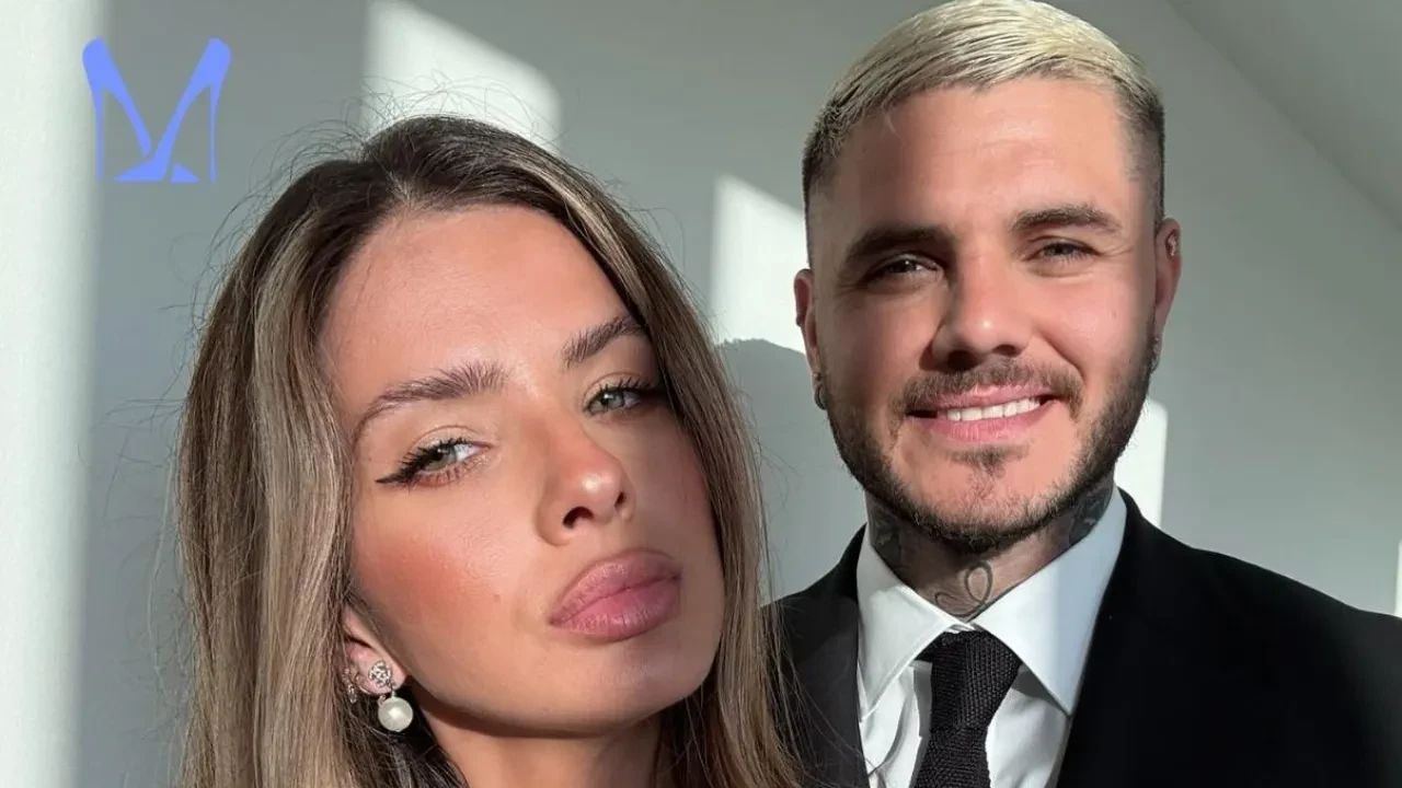 Herkes ayrıldılar sanıyordu! İhanet iddialarından sonra Mauro Icardi ve China Suarez'den aşk dolu paylaşım