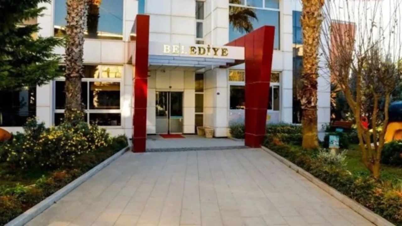 Seferihisar Belediyesi soruşturmasında gözaltına alınmıştı: İmar Müdürü Uysal tutuklandı!