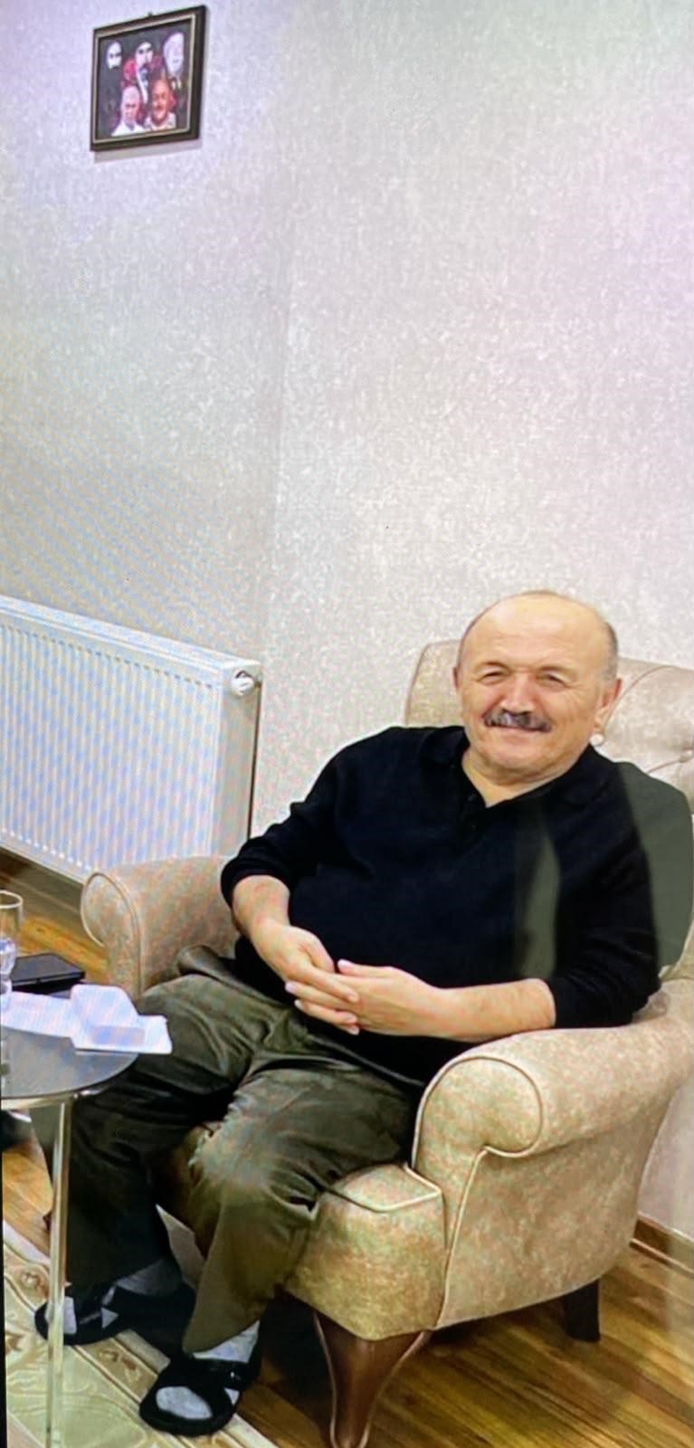 Yaşlı adamın öldürülmesinde yeni gelişme. "Bana cinleri musallat etti" diyerek vurmuş