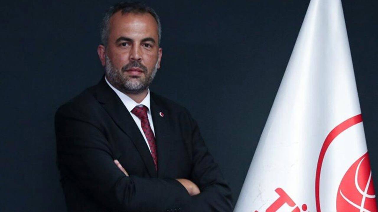 Galatasaray'da genel menajerlik görevine Özgün Önver getirildi