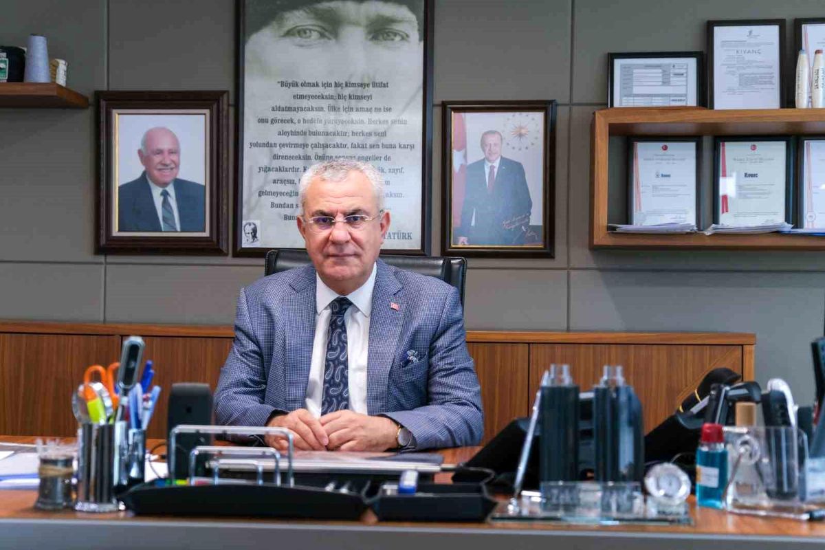 İlk 500'de 16 Adana sanayi firması