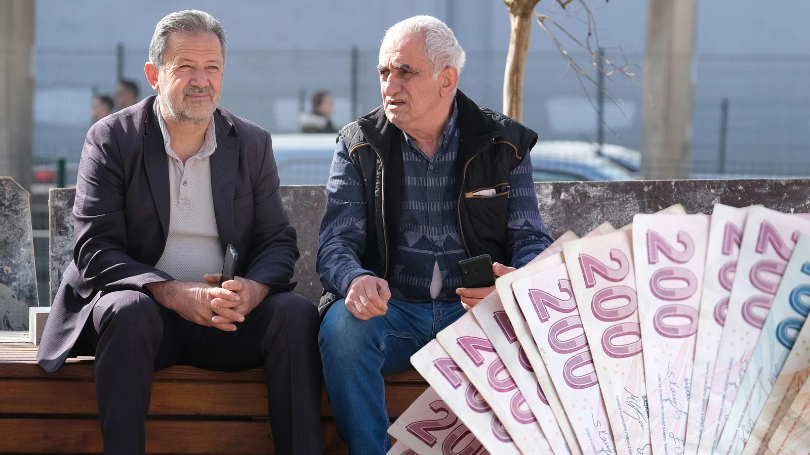 Milyonların maaşında kritik viraj: Emekli zammında yeni tablo ortaya çıktı