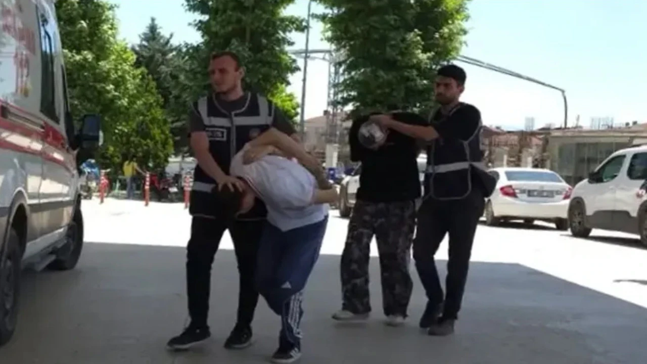 Çocuk parkında dehşet saçmıştı: 10 kişinin yaralandığı pompalı saldırıda 1 tutuklama
