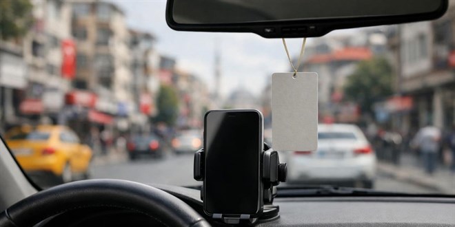 Yönetmelik tamamlandı: Telefon tutucu, koku ve ses sistemine ceza yok!