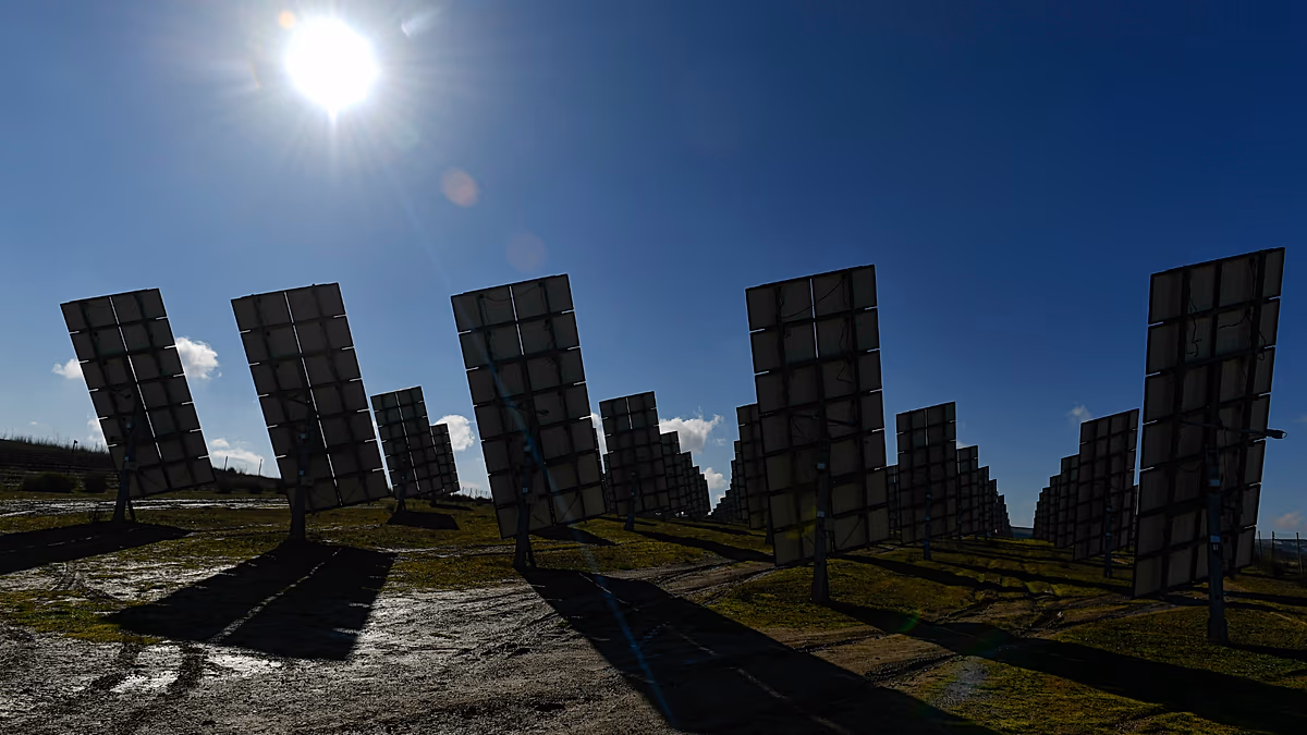 Enerji krizine rağmen İspanya'da elektrik faturaları neden düştü