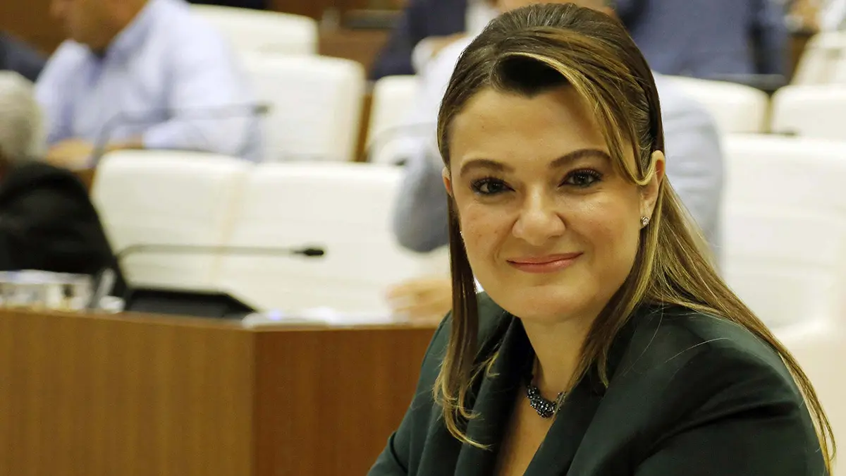 ANSET'e bir operasyon daha! Cansel Tuncel'in eşi ve kayınvalidesi de gözaltına alındı