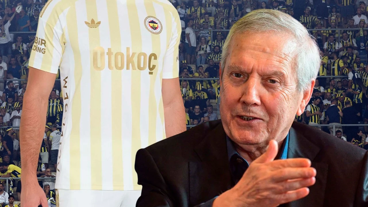 Fenerbahçe’ye transfer piyangosu! 5 milyon euroyu gözden çıkardılar! Aziz Yıldırım tamam derse iş bitecek