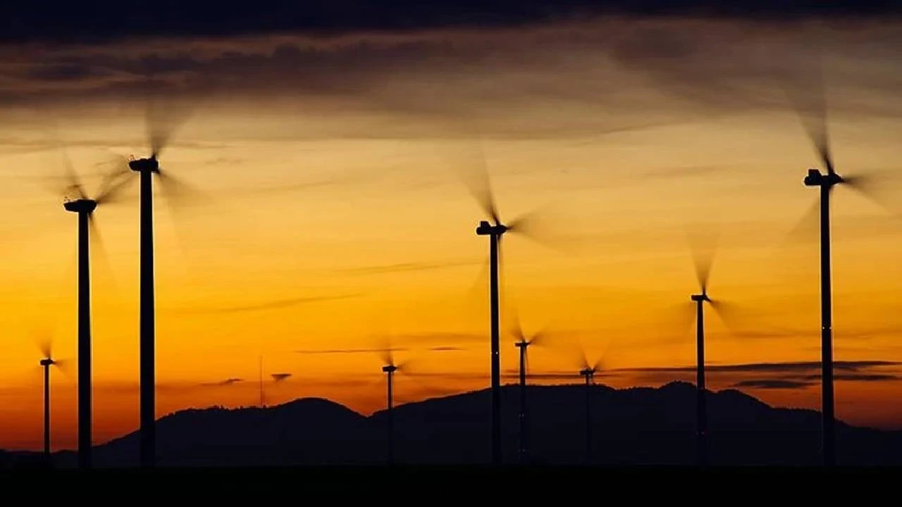 Yenilenebilir enerjide yeni dönem! 21 YEKA yarışması düzenlenecek