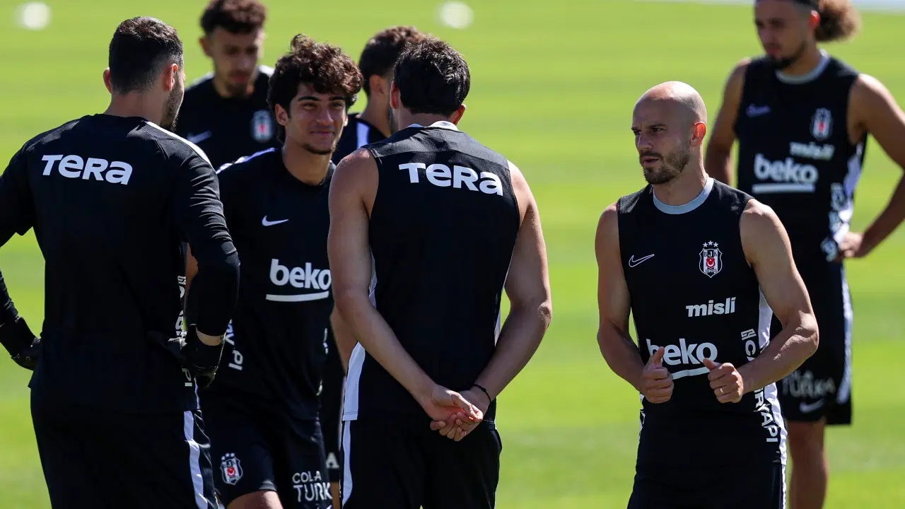 Beşiktaşlı Vaclav Cerny'den itiraf: 'Bu kararımı ilk kez açıklıyorum'