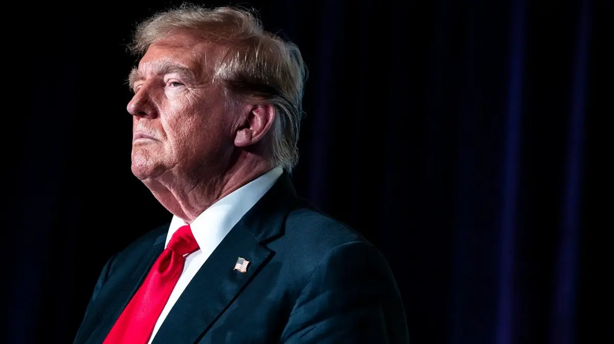Trump'tan geri adım! O ülkeyi ele geçirmekten vazgeçti