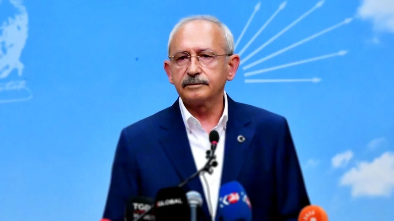 Siyaseti sallayan Kılıçdaroğlu anketi: CHP seçmeninin %82'si tedirgin!