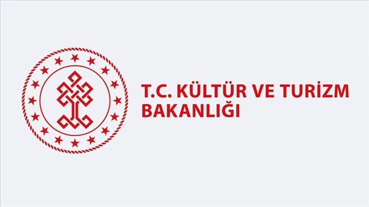 Kültür ve Turizm Bakanlığı duyurdu! 569 sözleşmeli personel alınacak