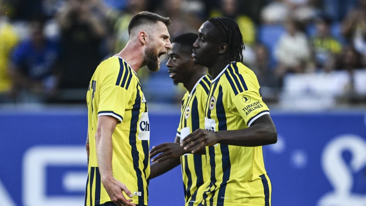 Fenerbahçe'nin 17 yıllık hasreti: Şampiyonlar Ligi