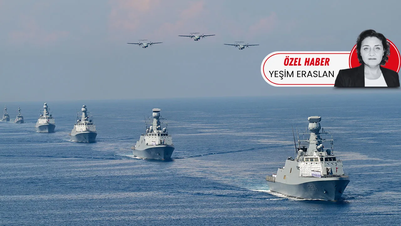 İsrail'in gözü Türkiye-Mısır ortaklığı üzerinde!