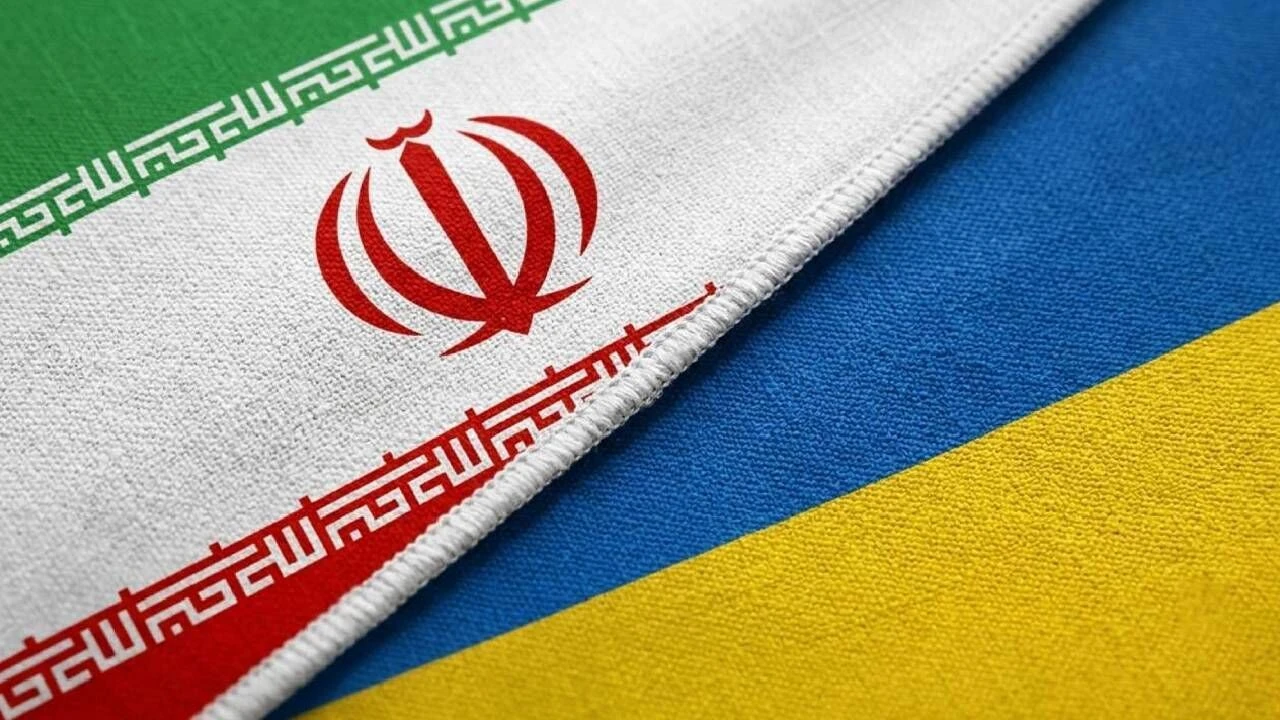 İran'dan Ukrayna'ya: Hiçbir eylem karşılıksız kalmayacak