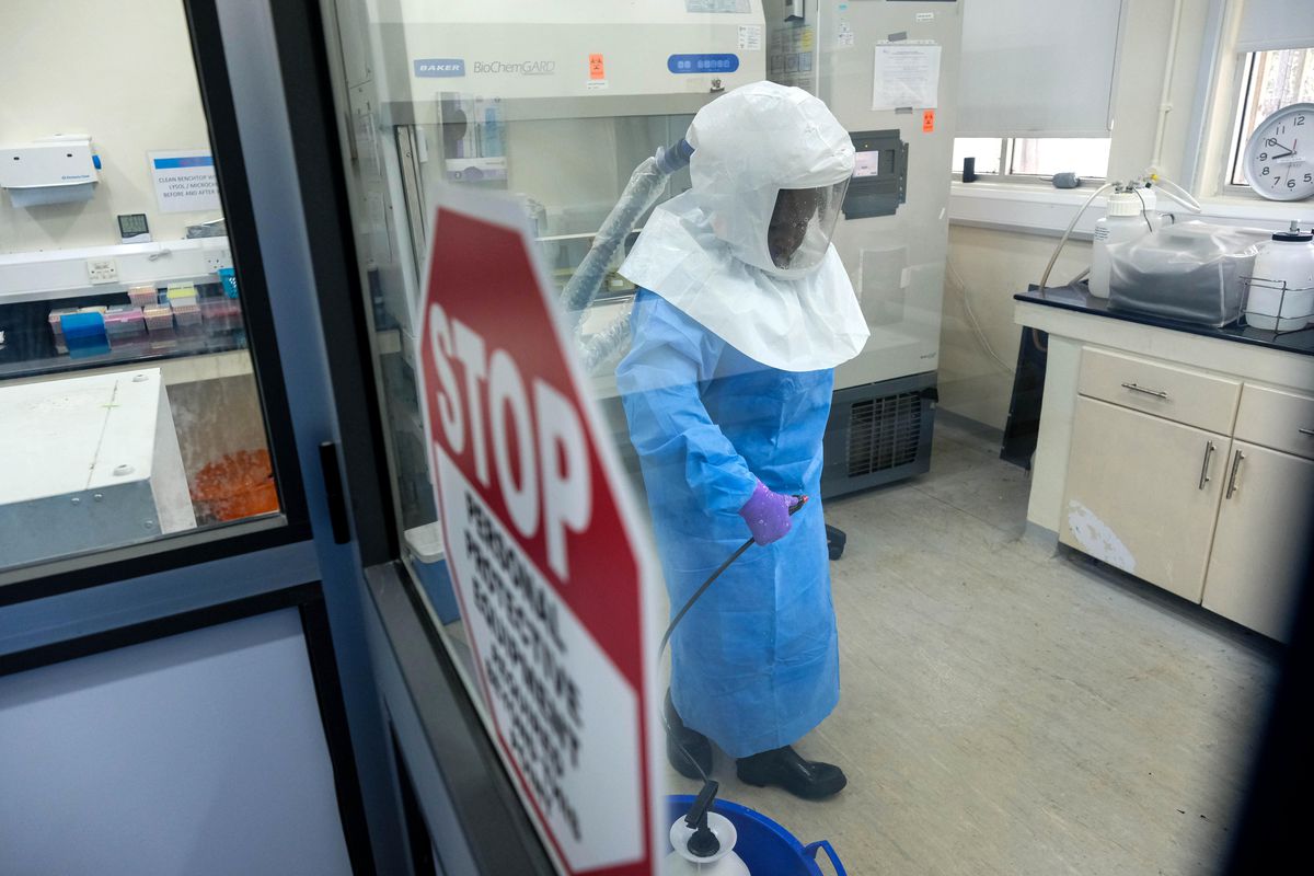 Uganda: Ülkemizdeki Ebola Salgını Kontrol Altına Alındı