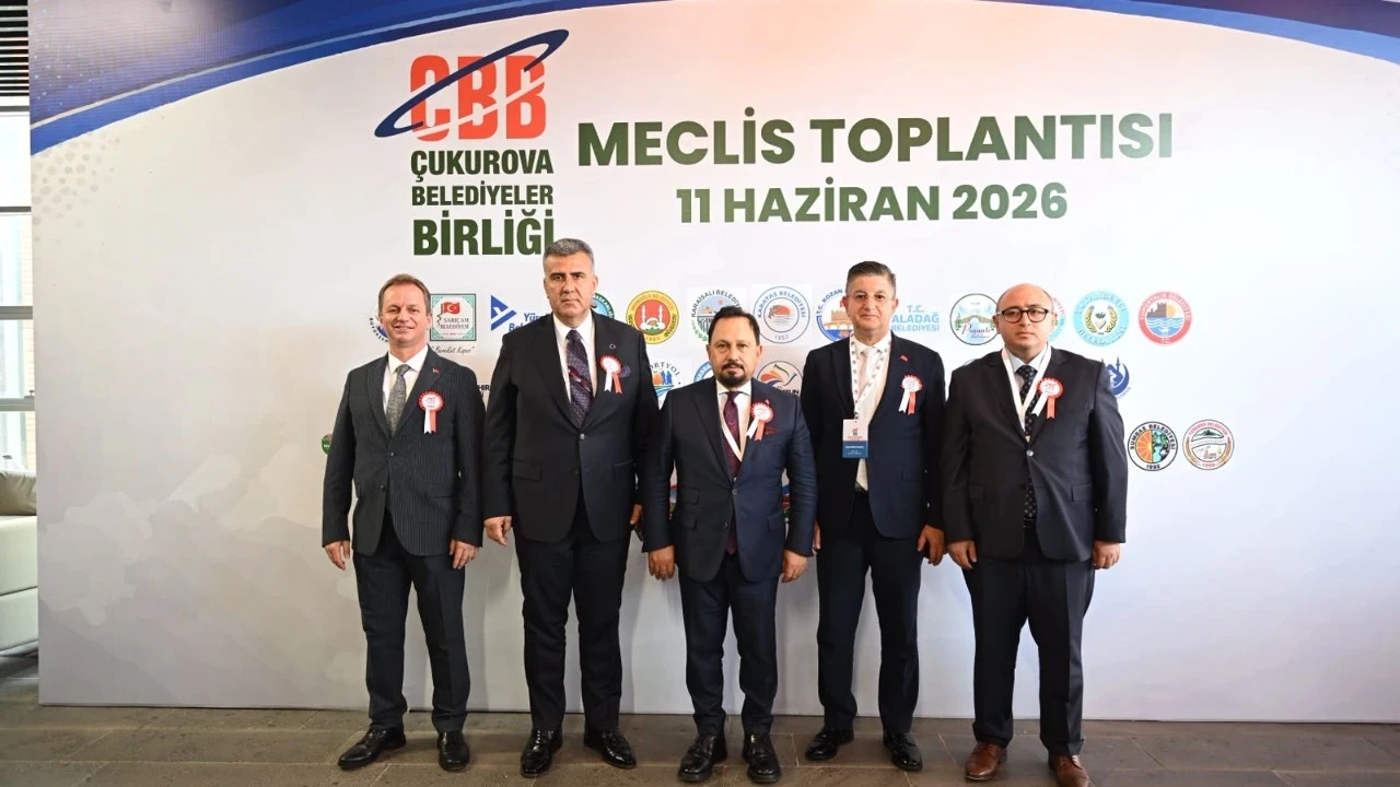 Başkan Uludağ’a birlik üyelerinden güçlü destek
