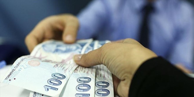 En düşük emekli aylığı temmuzda 22 bin liraya mı yükselecek?