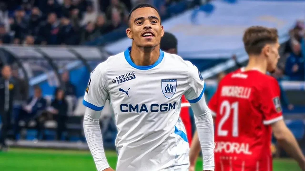 Fenerbahçe'den Greenwood Müjdesi: 'Geliyor'