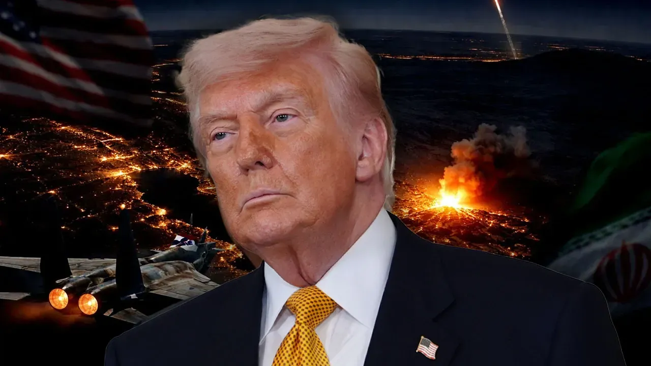 Trump'ın verdiği süre bugün doluyor! Hürmüz Boğazı'nda geri sayım başladı